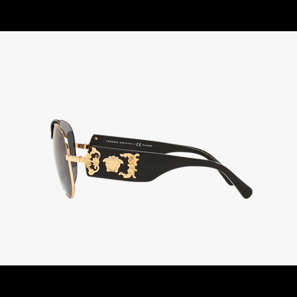 Versace sunglasses